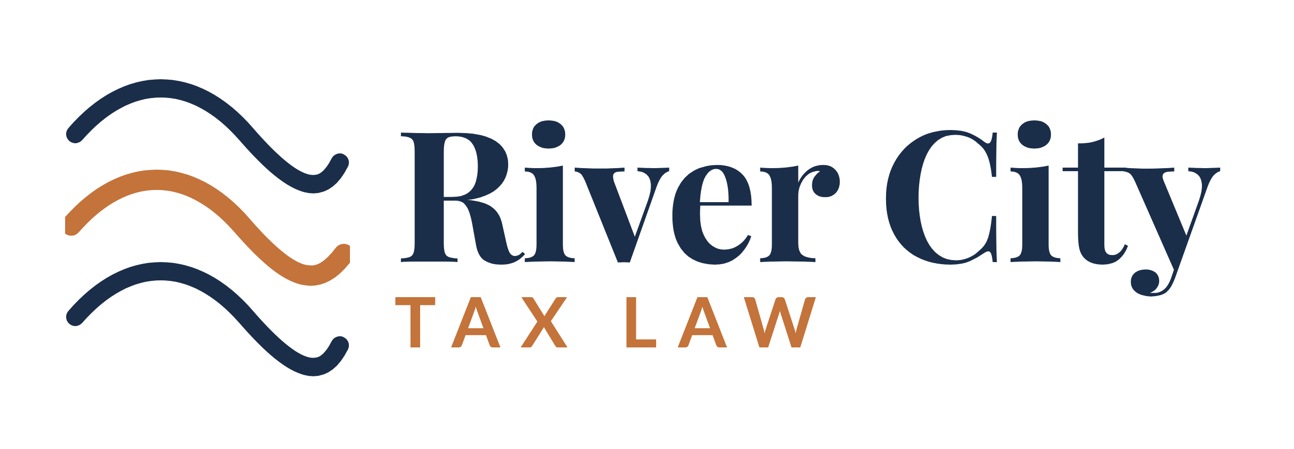 River City Tax Law